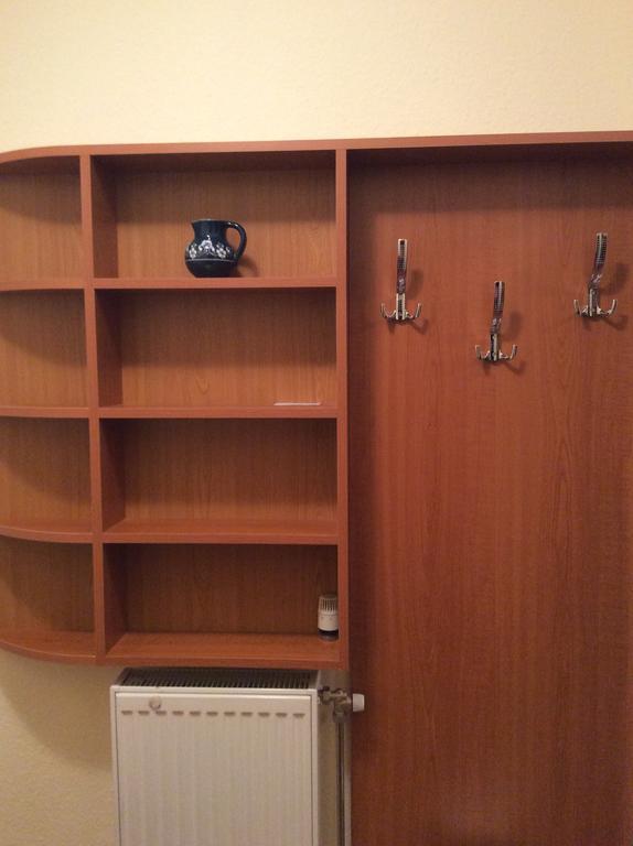 Rehab Apartment Hévíz Rom bilde