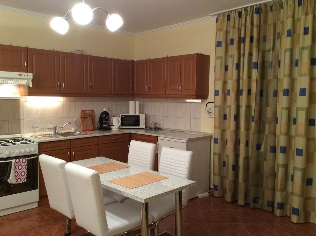 Rehab Apartment Hévíz Rom bilde