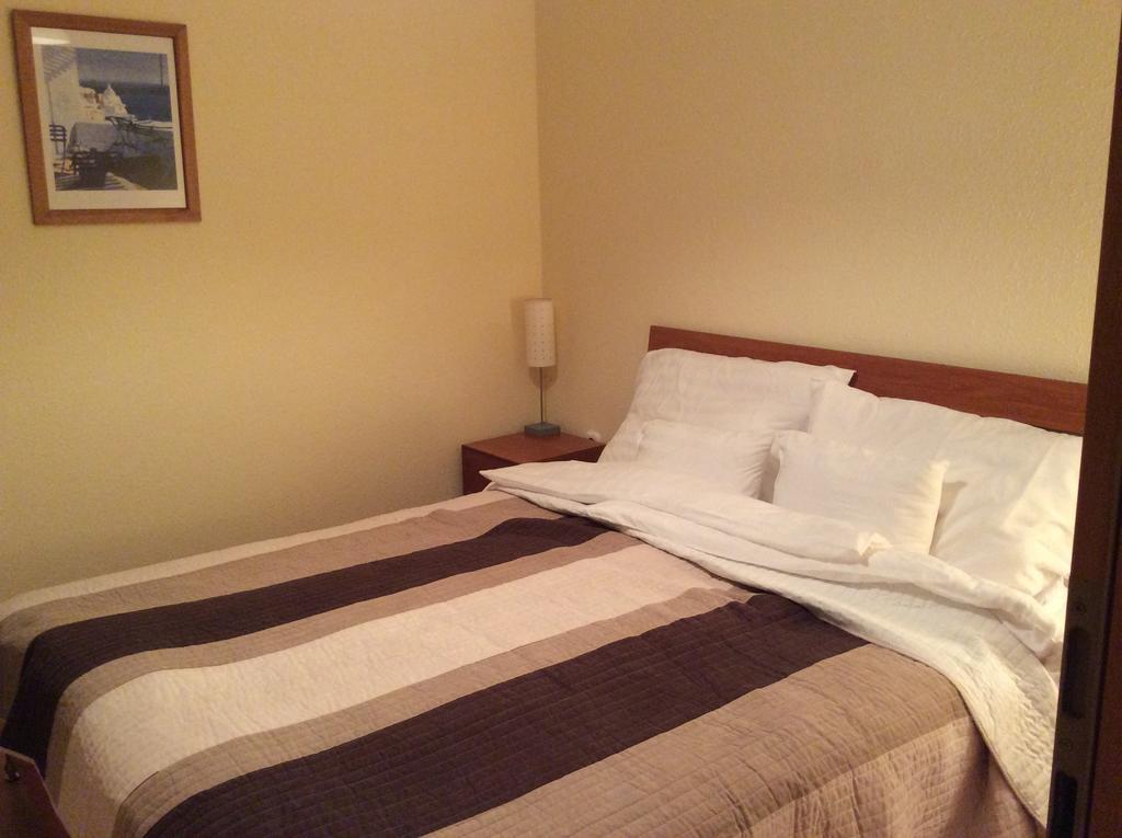 Rehab Apartment Hévíz Rom bilde