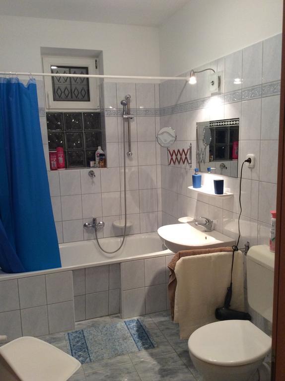 Rehab Apartment Hévíz Rom bilde